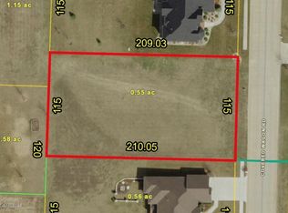 232 Covered Wagon Rd, Jefferson City, MO 65109