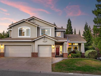 2020 Bates Cir, El Dorado Hills, CA, 95762