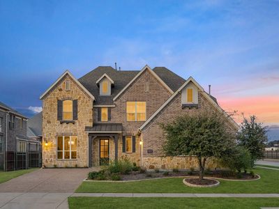 2190 Alcove Dr, Frisco, TX, 75034