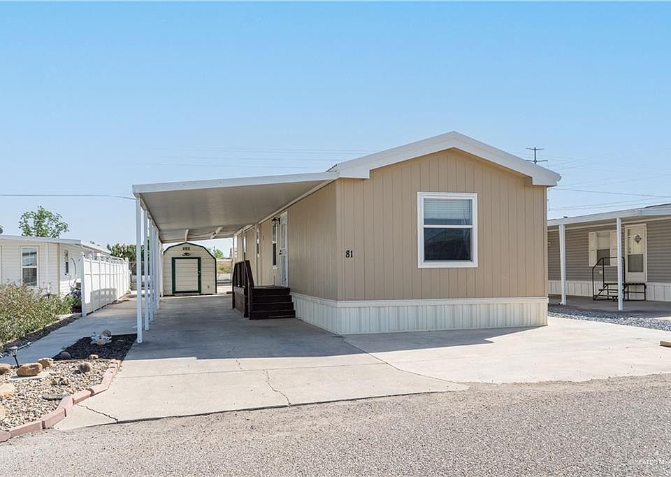 1st image of 215 S Valley View Rd Lot 81