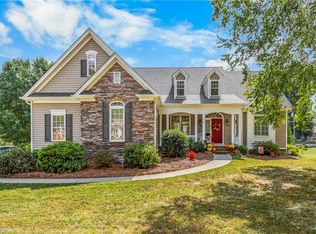 530 Academy St, Rural Hall, NC 27045