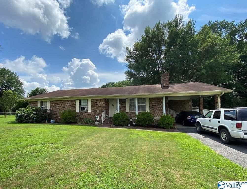 1061 McVille Rd, Boaz, AL 35957 Zillow