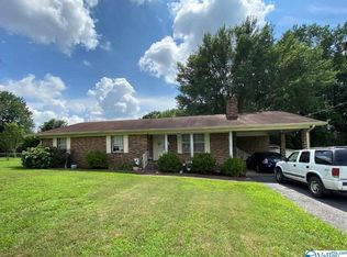 1061 McVille Rd, Boaz, AL 35957