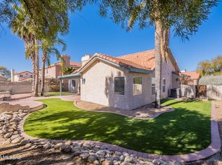 181 S Gold Mine Loop, Tucson, AZ 85748