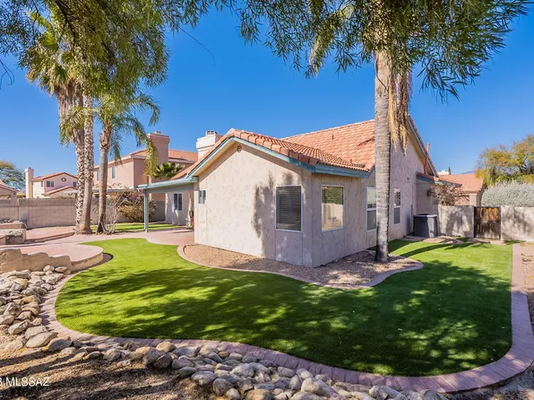 181 S Gold Mine Loop, Tucson, AZ 85748