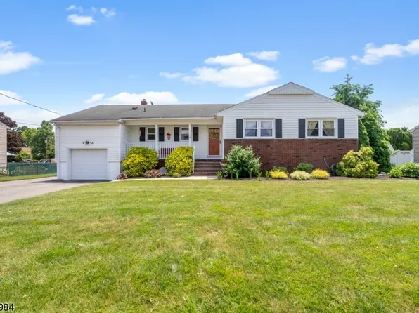 144 Hollywood Ave, Fairfield Twp., NJ 07004