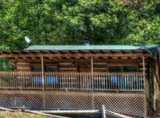 81 Biltmore Cir, Bryson City, NC 28713
