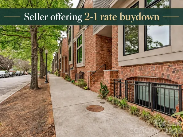 432 E 33rd St, Charlotte, NC 28205