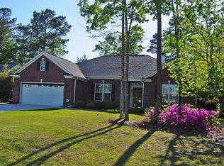 1121 N Blackmoor Dr, Murrells inlet, SC 29576