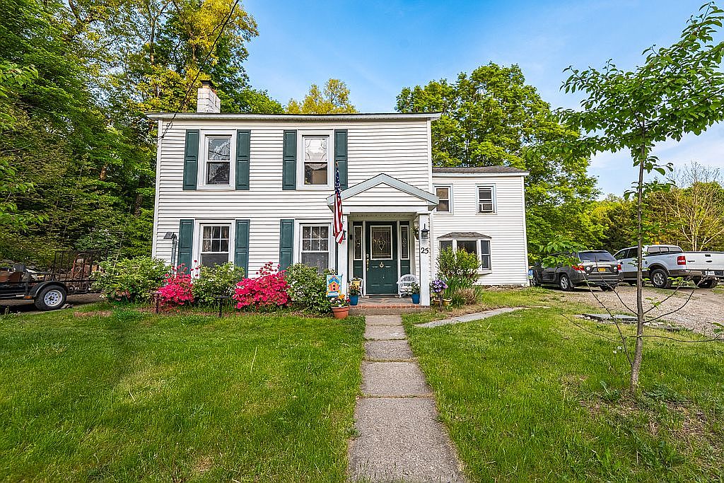 25 Field Rd, Otisville, NY 10963 Zillow