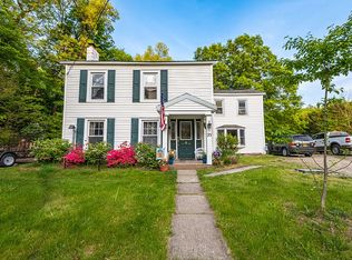 25 Field Rd, Otisville, NY 10963