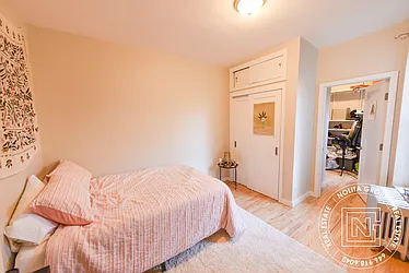 Rented by Nolita Group