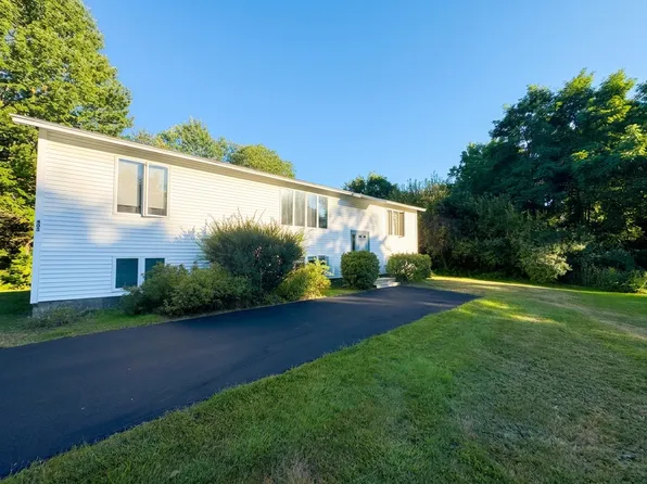 403 Gray Rd, Windham, ME 04062