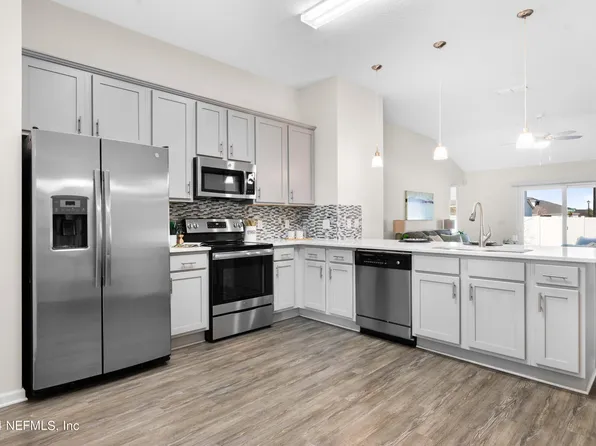 11211 LIBERTY SQUARE Court, Jacksonville, FL 32221