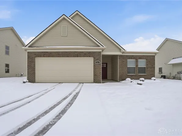 286 Hampton Trl, Springfield, OH 45502