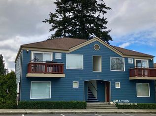 KET 441, Oak Harbor, WA 98277