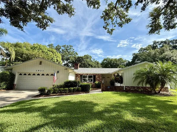 1921 Japonica Rd, Winter Park, FL 32792