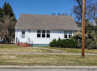 480 Parral Ave, Alvarado, MN 56710