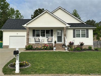 3922 Shenandoah Cir, Hopewell, VA, 23860