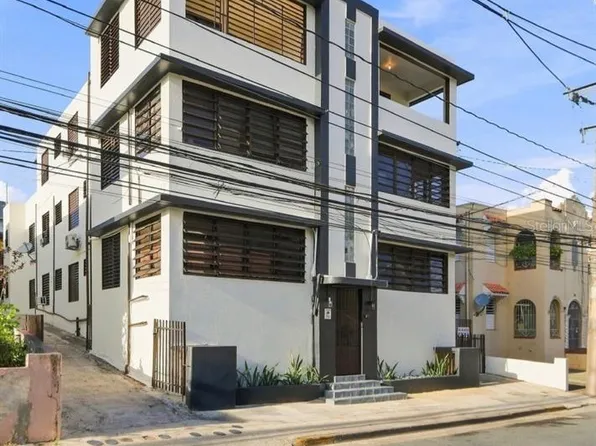 67 Apt 5 #Penthouse, San Juan, PR 00925