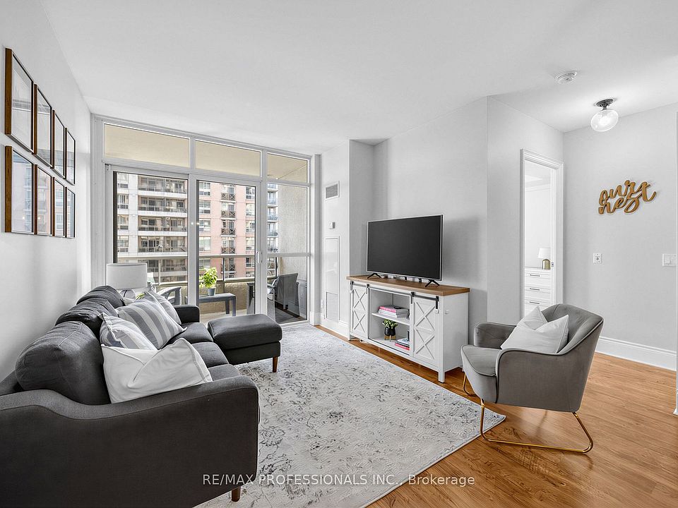 1st image of 5233 Dundas St W #1123