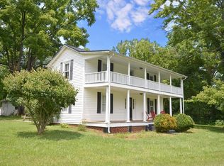 2643 Abram Penn Hwy, Critz, VA 24082