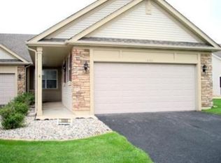 1260 Blue Bell Trl, Schererville, IN 46375