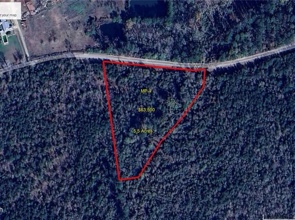 Mary Kinchen Rd, Albany, LA 70711