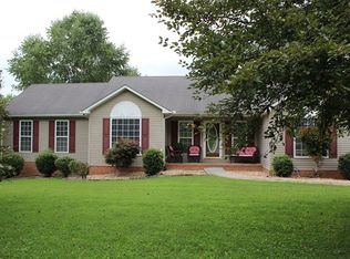 1640 Farmington Dr, Cookeville, TN 38501