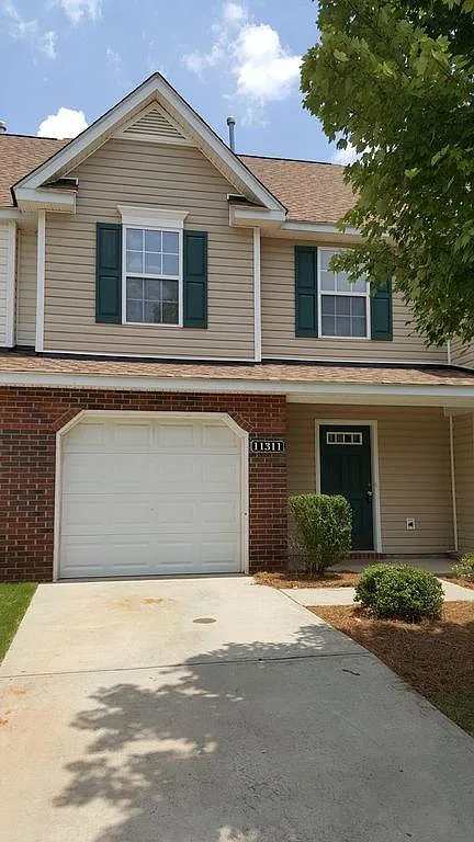 11311 Morgan Valley Ln — Photo 1