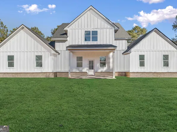 1045 E Lake Rd, McDonough, GA 30252