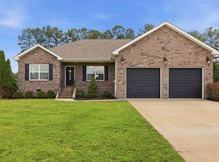 64 Drew Dr, Murray, KY 42071