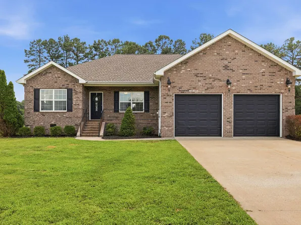 64 Drew Dr, Murray, KY 42071