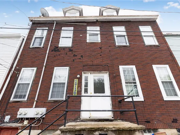 1710 High St, Pittsburgh, PA 15212