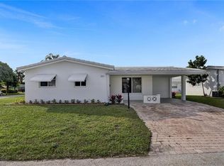 201 NW 41st Ct, Pompano Beach, FL 33064