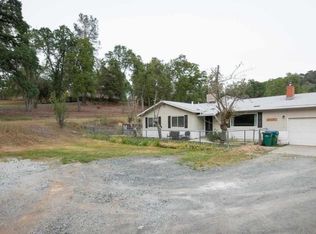 20125 Phoenix Lake Rd, Sonora, CA 95370