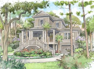 2668 Fox Lair, Johns Island, SC 29455