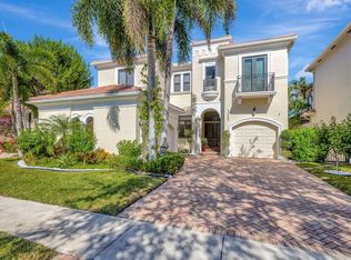 17987 Lake Azure Way, Boca Raton, FL 33496