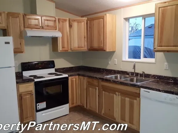 118 Sunlight Ave, Bozeman, MT 59718