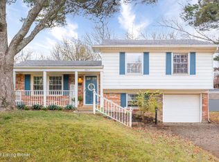 8803 Malvern Hill Rd, Plantation, KY 40242