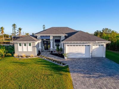 2408 Vance Ter, Port Charlotte, FL, 33981