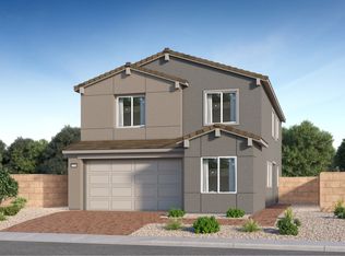 Bellevue NextGen Plan, Centennial Point, North Las Vegas, NV 89086