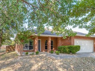 3719 Elise Way, Dallas, TX 75236
