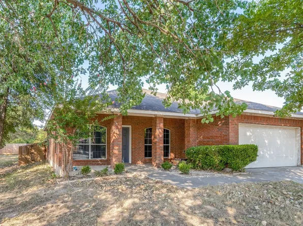 3719 Elise Way, Dallas, TX 75236