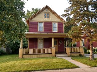 1336 Park Ave, Fort Wayne, IN 46807
