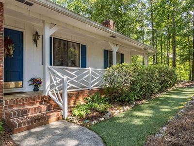 18 Cambridge Dr SE, Rome, GA, 30161