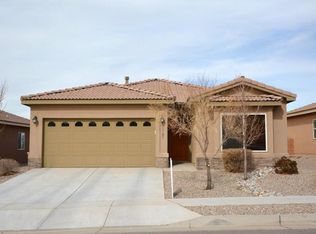 11705 Blue Ribbon Rd SE, Albuquerque, NM 87123