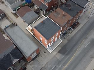740 Lansdowne Ave, Toronto, ON M6H 3Y8