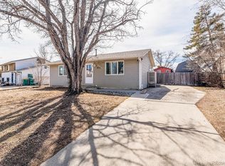8351 Vine St, Denver, CO 80229