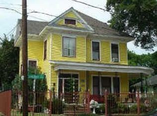 1803 Campbell St, Houston, TX 77026